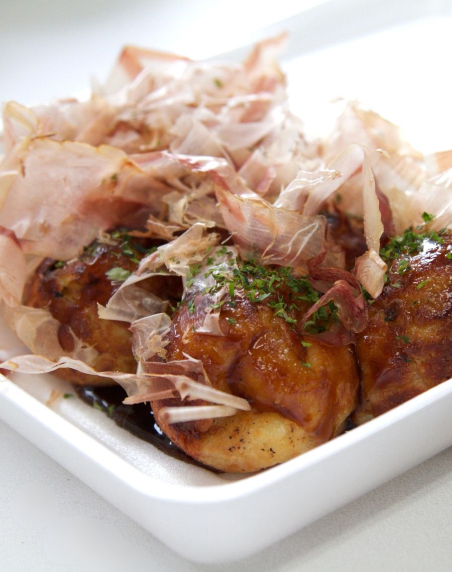 takoyaki