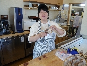 つくし共同作業所